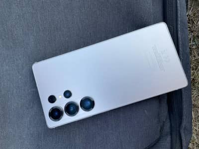 S25 ultra 12/256 non pta