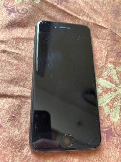 iPhone SE 2020 256GB Non PTA