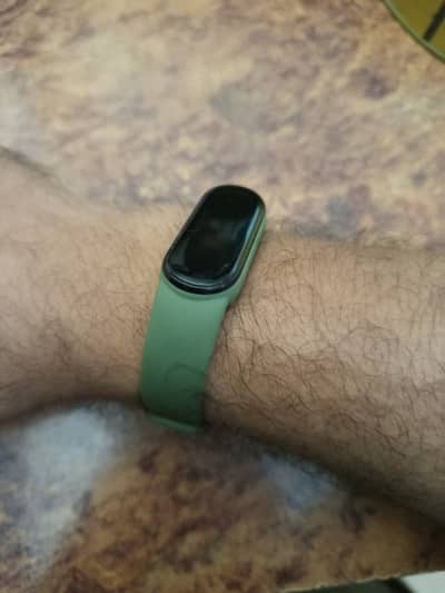 Mi Band 6
