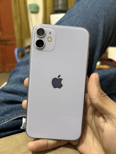 IPhone 11 Dual Pta