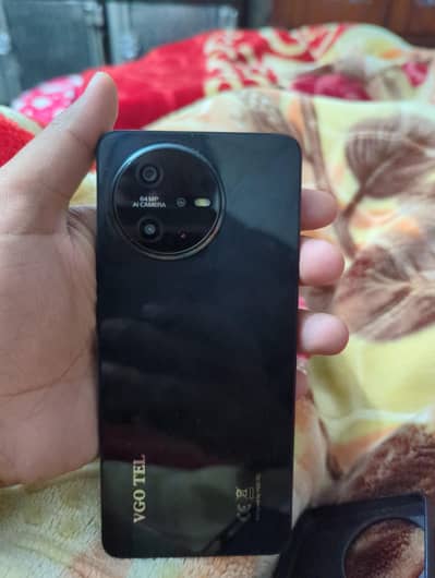 23k Vgotel note 24 8 256 with box