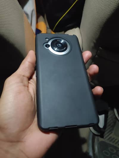 Sharp Aquas R7 12/256 Pubg king