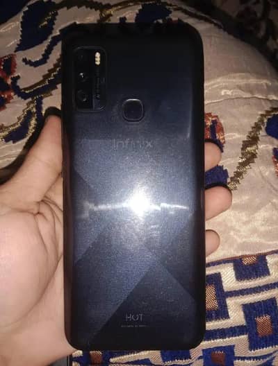 4+64 all ok phone total original