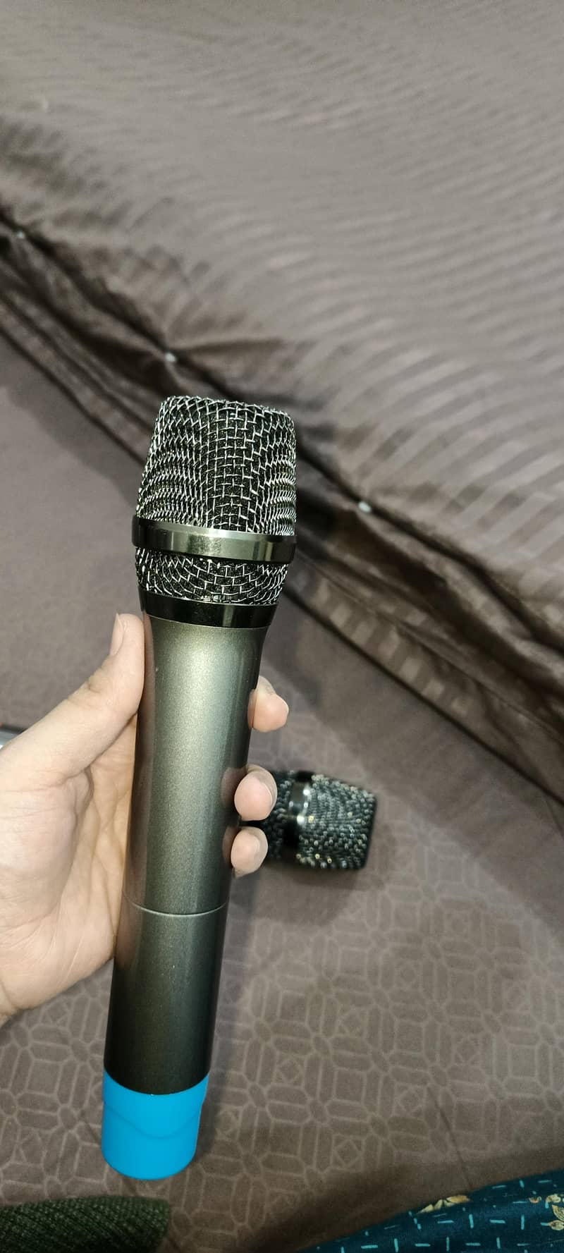 Audionic wireless new Mics 0