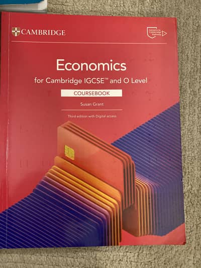 Rarely Used O-A Level CAMBRIDGE BRITISH Books for Sale