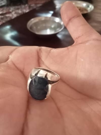 Neelam Stone  Natural 03011086657