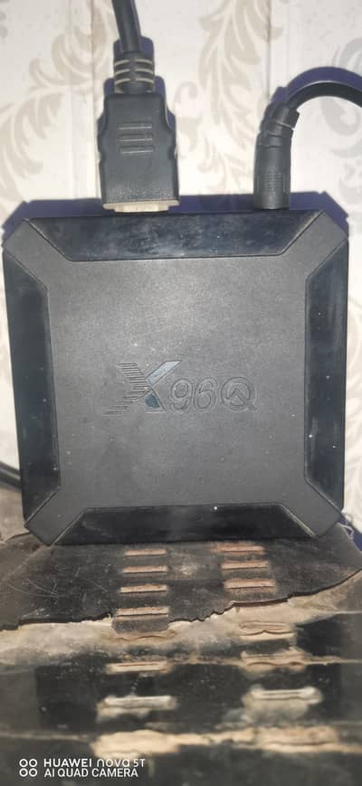 Android box for sale