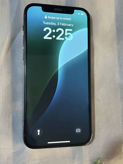 Iphone 12pro 512gb pta approved