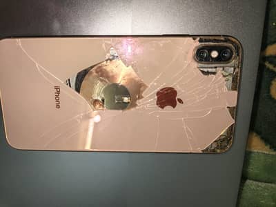 Xs max non pta