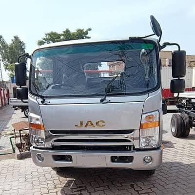 brand new truck jac for sale