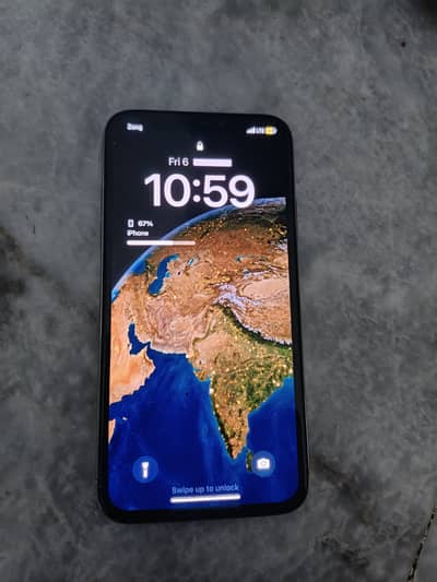 iphone x pta approved