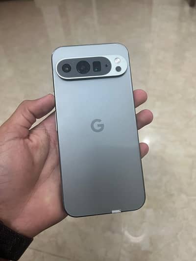 Google pixel 9 pro xl 128gb official approved