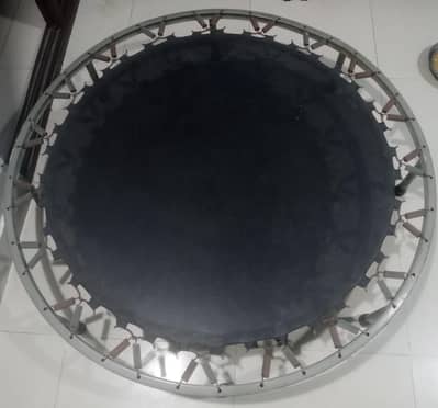 Fitness Trampoline