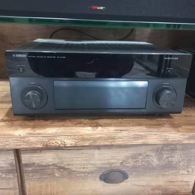 Yamaha RXA 1080 AV reciever(denon, onkyo, marantz)