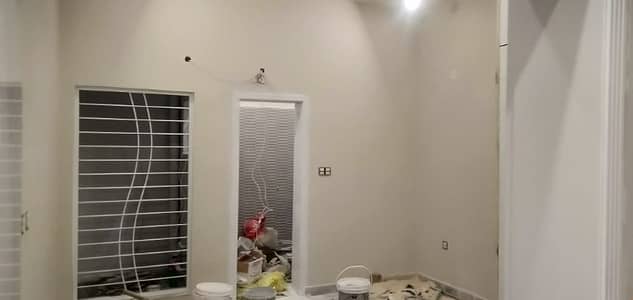 3.5 Marla Brand New Type House For Rent