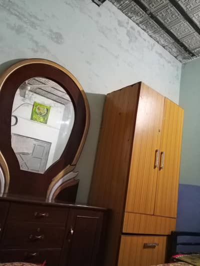 bed side table showcase sofa almari dressing