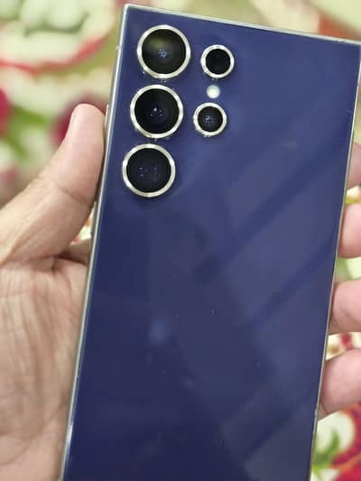 Samsung s24 ultra pta approved for sale