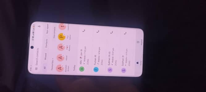 mi 12  exchange possible