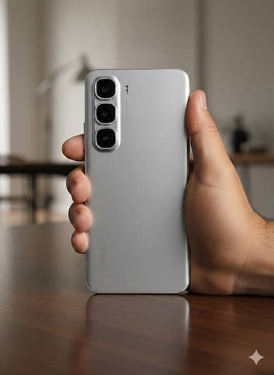 Infinix Hot 60 Pro Plus