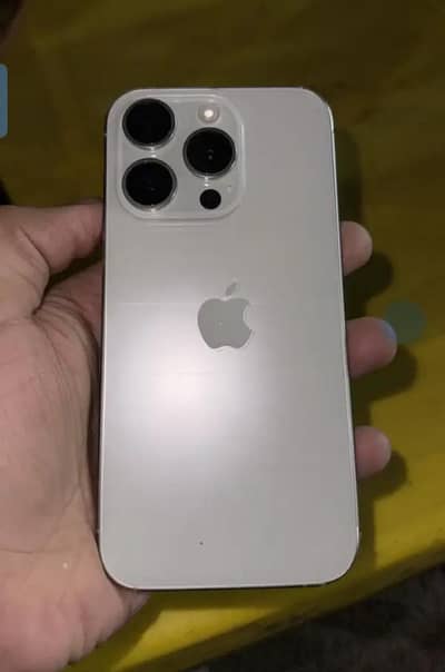 iphone 15 pro jv 128 gb
