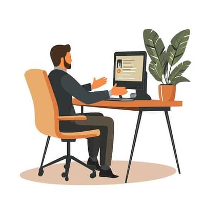 Administrative assistant