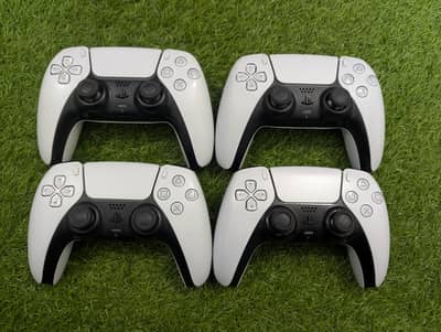 Ps5 original controllers
