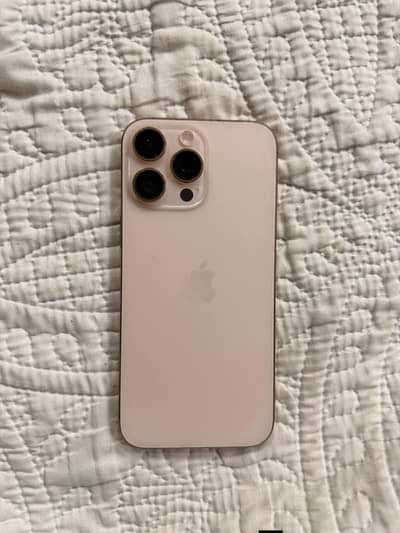 iphone 16 pro max pta approved