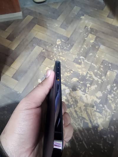 IPHONE 14 PRO MAX 256GB PTA DUAL PHYICAL SIM