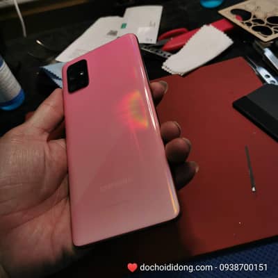 Samsung Galaxy A71 5g 8ram 128gb 03107069953