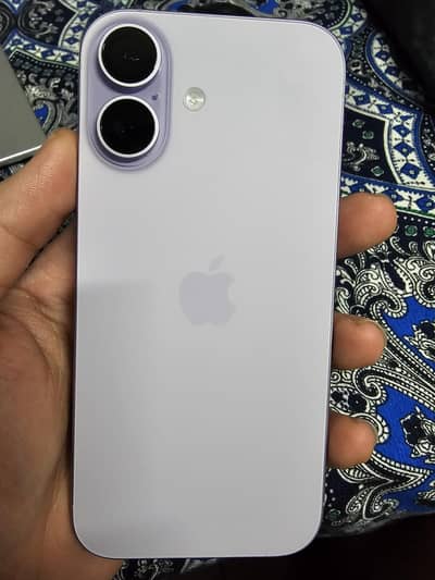 Iphone 17, 256GB, LLA