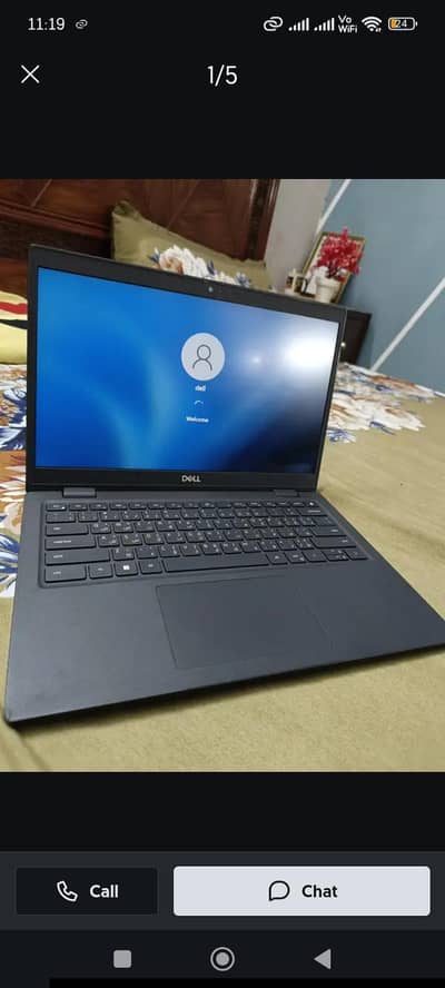 Dell latitude 3420 Brand new