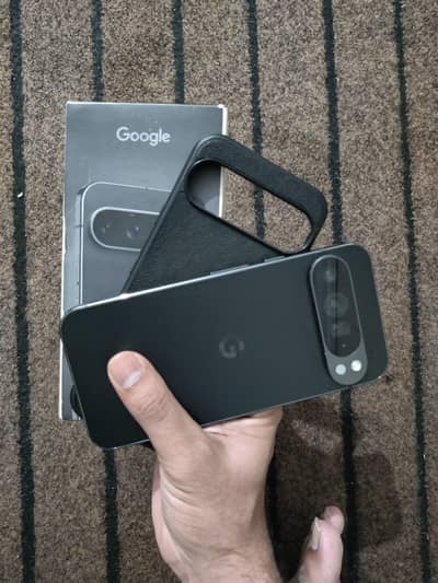 Google Pixel 9 pro xl