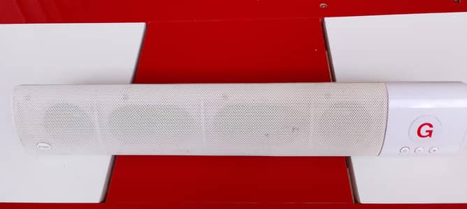 Bluetooth speaker original logo limra Good Sound