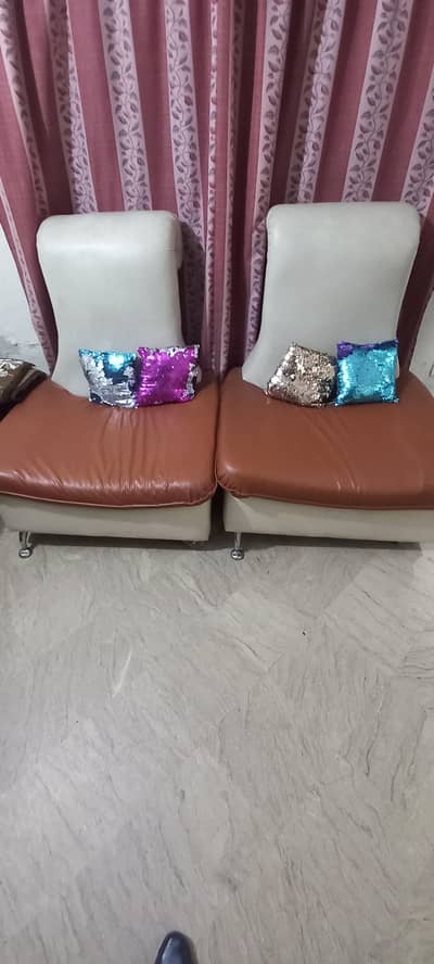 big sofa for decoration