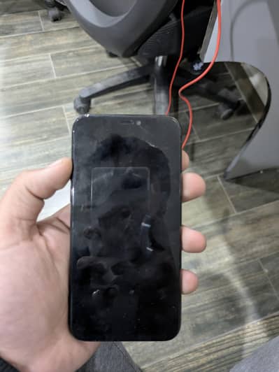 Iphone 11 pro PTA approved
