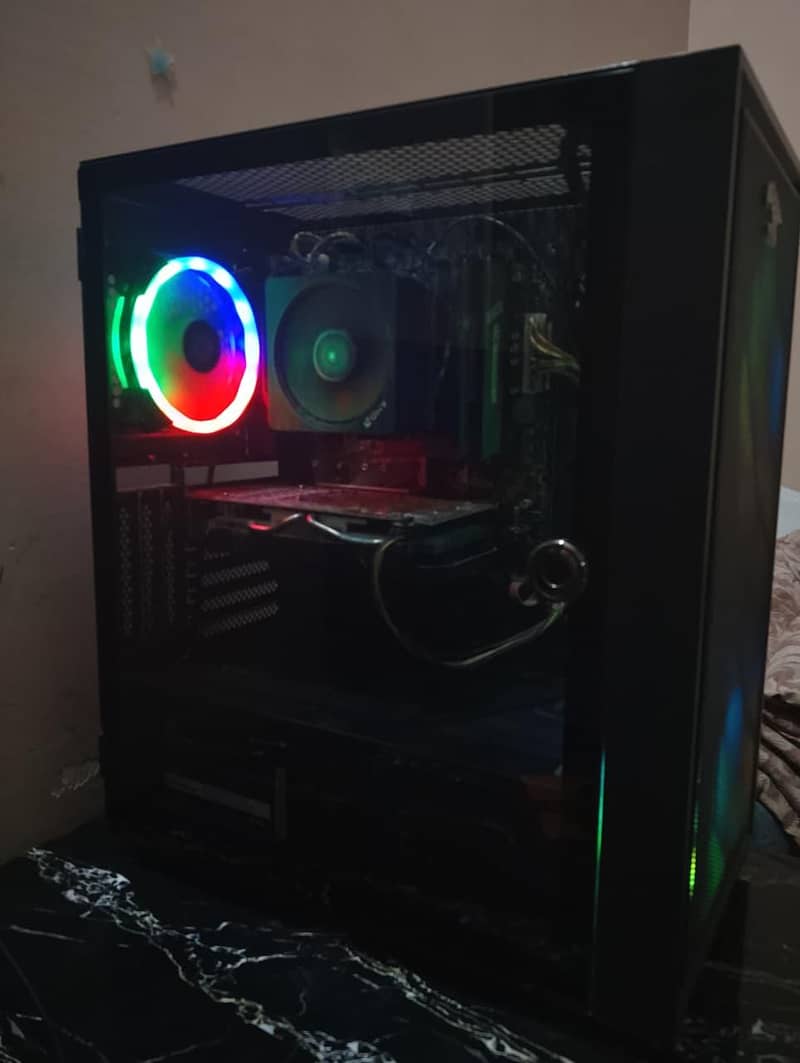 Gaming PC 5
