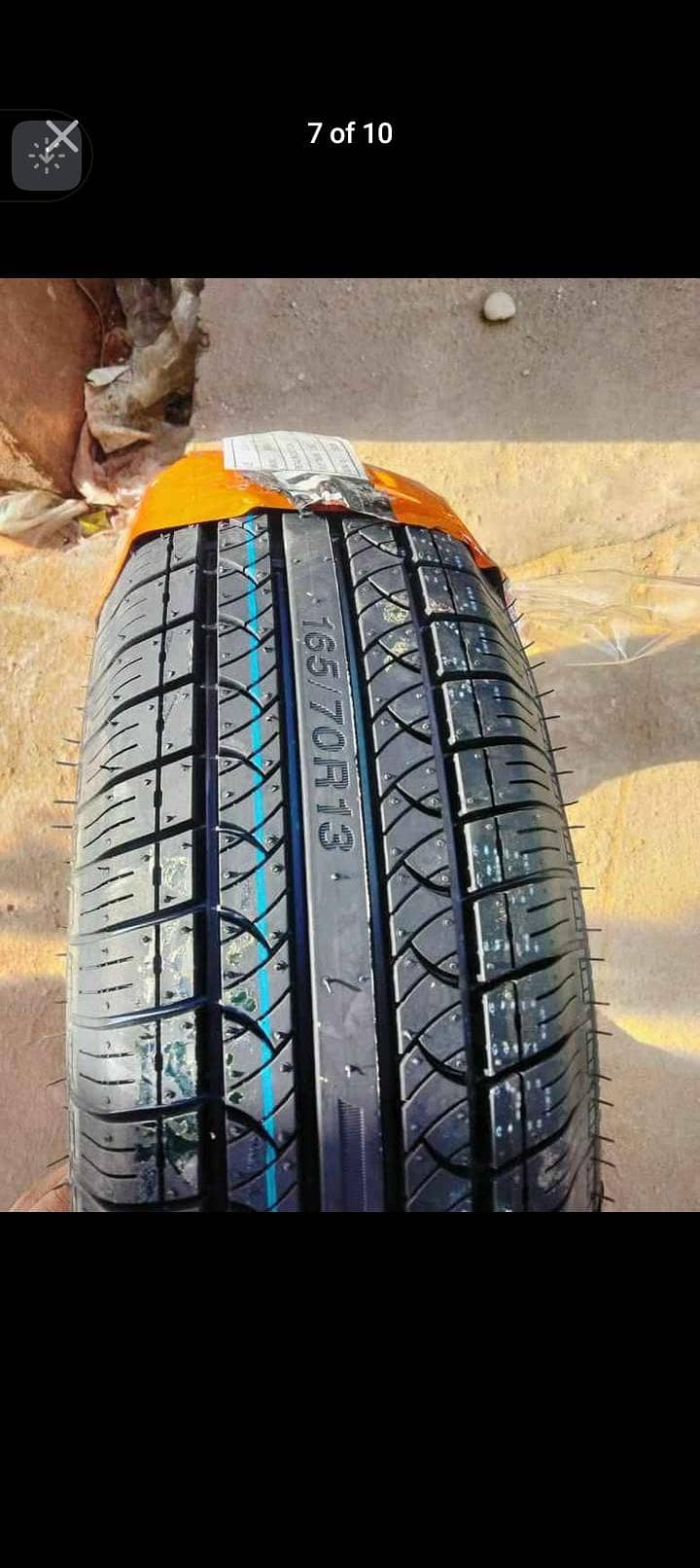 tyres 4