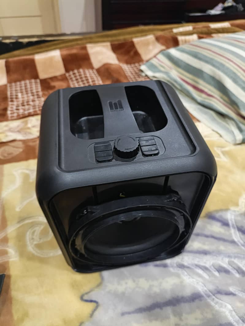 Mp3 Bluetooth player 0