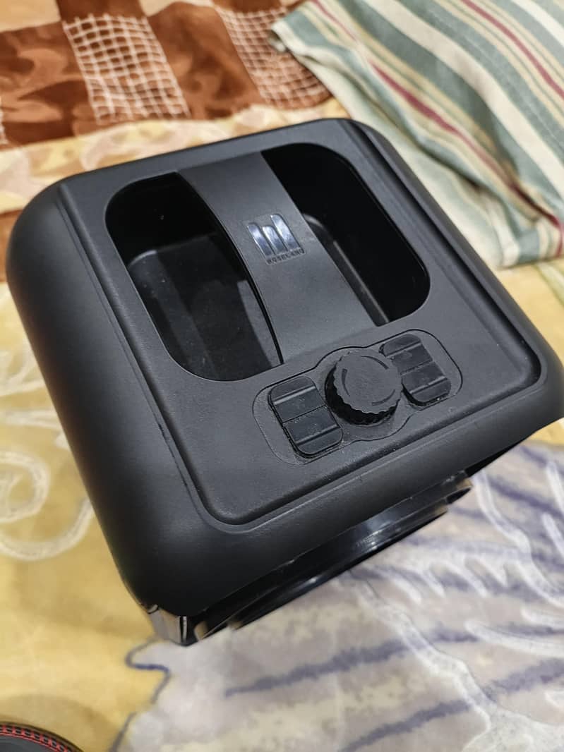 Mp3 Bluetooth player 3