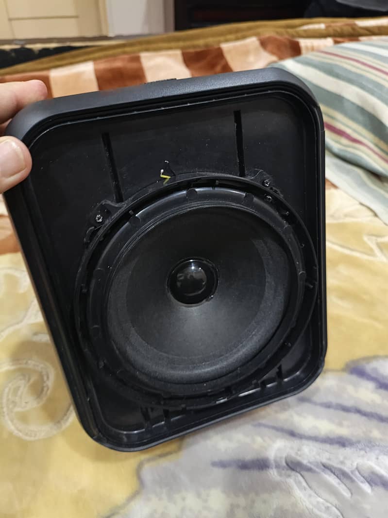 Mp3 Bluetooth player 4