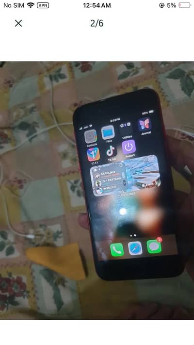 iphone se2020 factory unlock 64 gb water pack btry health 74