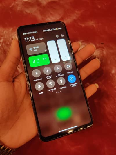 Mi 10T 8/128 PTA APPROVED