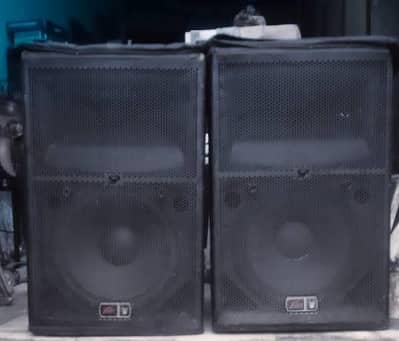 Rent a dj sounds system