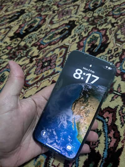 iPhone 13 Pro Non PTA