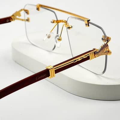 Solar Cheeta sunglasses UV protection