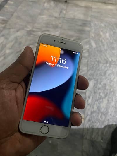 Iphone 6s (64GB) PTA