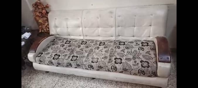 sofa set and sofa combat