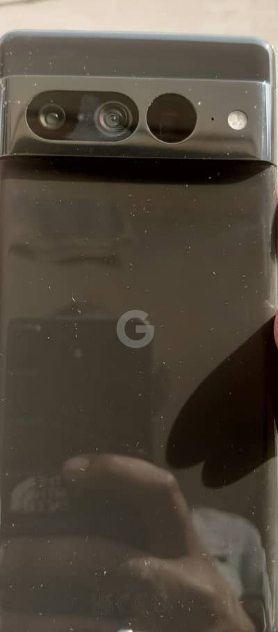 Google pixel 7 pro