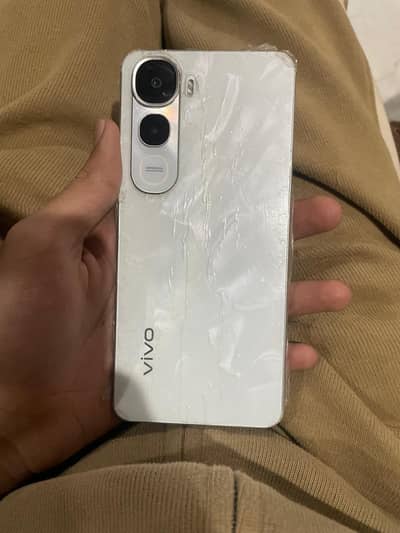 vivo y 400