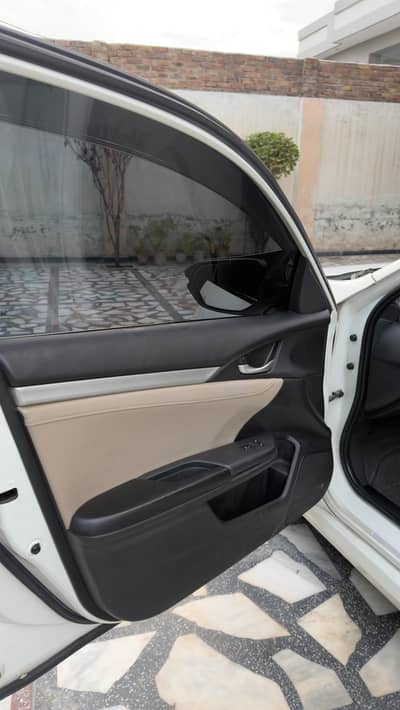 honda civic x1.8 2019